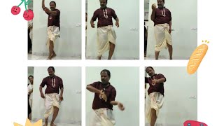 Insaaf hua duniya se | Mahesh shrivtastava | Ms dance | old song | preetam |