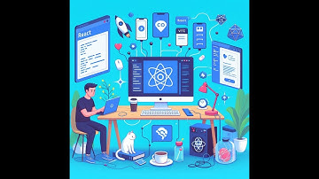 EP2-2: เริ่มต้นสร้างโปรเจค React ด้วย Typescript, Vite, React Router, และ Mantine