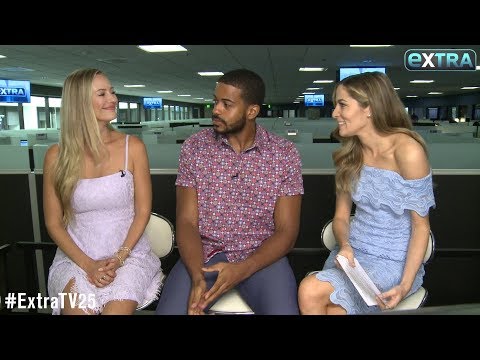 Annaliese Opens Up on Her Split with Kamil on ‘Bachelor in Paradise’ Reunion