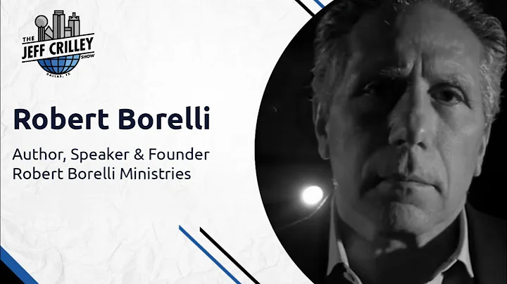 Robert Borelli | The Jeff Crilley Show