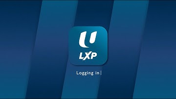 Future-proof yourself with the LHUB Learning eXperience Platform (LXP)