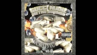 Gucci Mane - Pressure (World War 3 Molly)