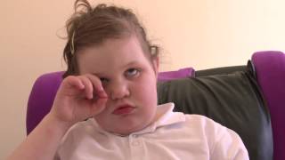Case Study: Imogen's Story