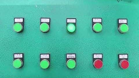 QT4-26 concrete block machine