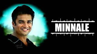 MINNALE LOVE BGM RINGTONE || MINNALE BGM RINGTONE WITH DOWNLOAD LINK ||