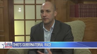 Ohio Governor's race preview: Joe Schiavoni