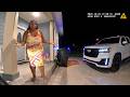 Woman Uses Her Dead Dad’s Name to Buy a $88K Cadillac