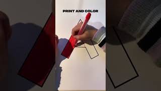 Coloring - Alphabet - PDF coloring books