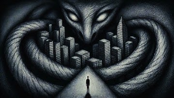 Artificial Solitude - Isolation ( Official Lyric Video )