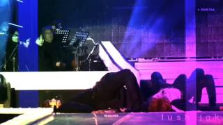 Jungkook Daddy Issues