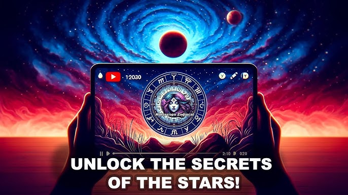 Horoscope Today: Secrets of Our Stars