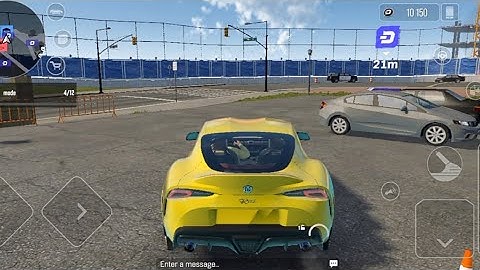 Drive Zone Online | gameplay walkthrough part 6 | Red Chilli Gaming | Android iOS