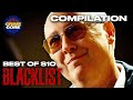The Very Best Of Season 10 The Blacklist CrimeCore