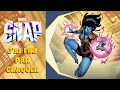 Jai fini par craquer  marvel snap 145