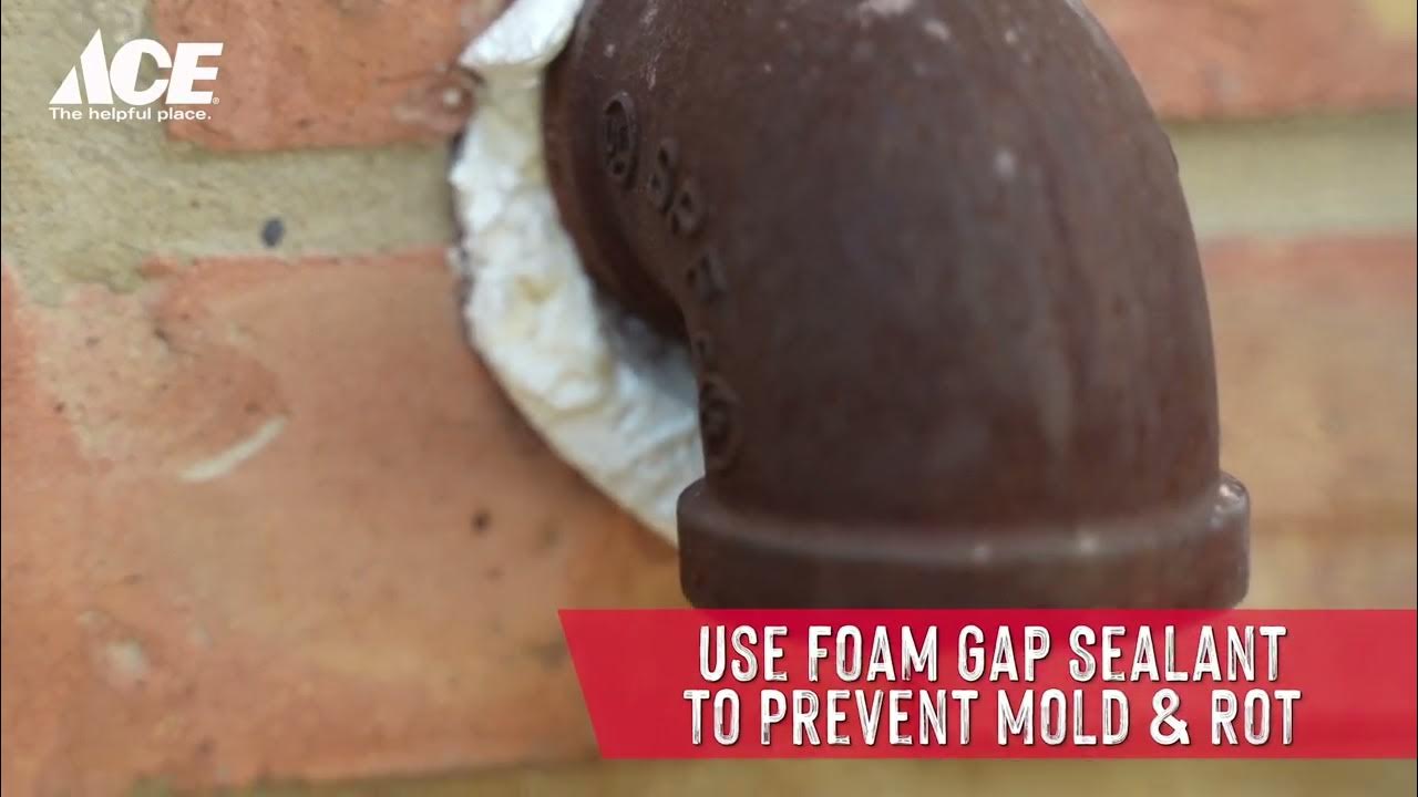 LOU GE Insulating Foam FINAL YouTube