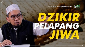 Cara Melapangkan Hati - Ustadz Adi Hidayat