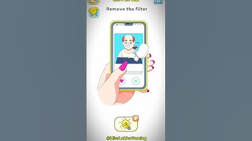 Dop 5 (Delete One Part) Level 10 Walkthrough Solutions - All Levels @MissLakhagaming0