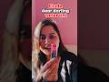 Etude water liptint#review#youtubeshorts #youtube#viral#fashion#beauty #honestreview#etude#youtuber