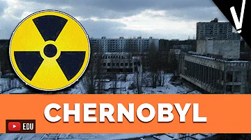 O que realmente aconteceu em Chernobyl?