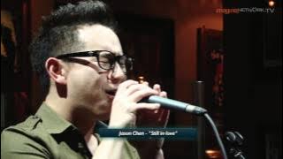 Still In Love - Jason Chen 'Live' @ Hard Rock Cafe, Singapore