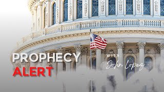Washington D.C. EVENT! PROPHETIC VISION MORE DETAILS