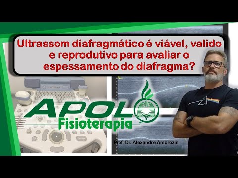 APOLO Fisioterapia - Prof. Alexandre Ambrozin