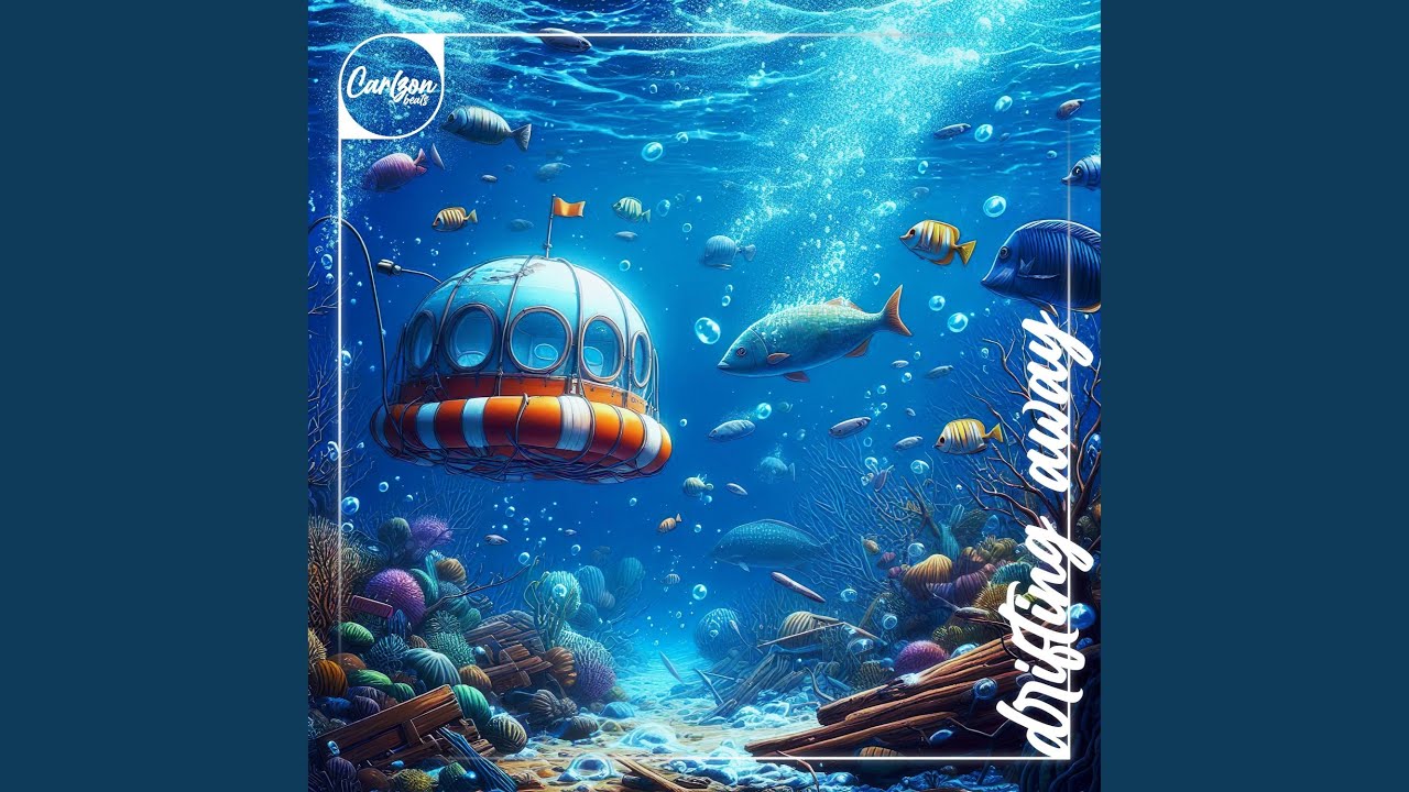 Watch Drifting Away on YouTube Watch Drifting Away on YouTube