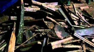 Pasadena Engineering Indonesia - Biomass Gasification (Gasifikasi biomassa).mpg