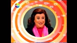 Türkiyenin Yıldızları - Show TV Yarışma Tanıtımı 2003 Resimi