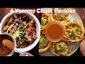 4 Easy Chaat Recipes Anyone Can Make