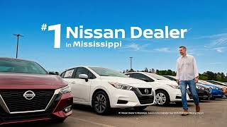 Big Nissan Summer Event ⏰ Hurry In!