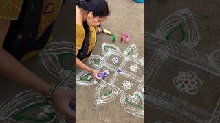 Yahoo 💃💃Sankranthi Celebrations at my school #shortviral#govtschool#sankranthi#happy#love#festival