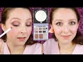 THE BALM ALTERNATIVE ROCK VOL 1 FACE PALETTE TUTORIAL, SWATCHES & REVIEW!
