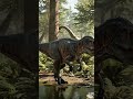Spanning two continents — North America and Europe — Torvosaurus was a genus that refused to b
