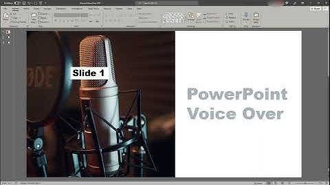 How to PRESENT PowerPoint in GOOGLE MEET
