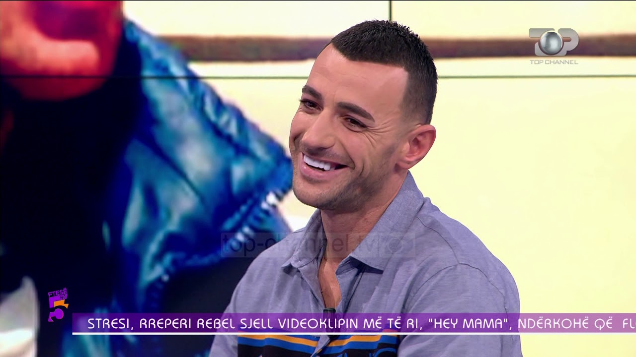 Stresi e konsideroi arrestimin të sajuar, por ja pse në burg nuk kishte kaluar dhe aq keq…