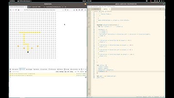 Game Coding with 24a2 - 03 Code Cleanup