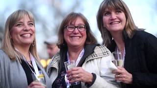 Iwinetc 10Th Anniversary Hungary 2018