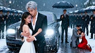 Download Lagu He Abandoned His Pregnant Wife for His First Love—Unaware I’m a Billionaire Watching Him Beg! MP3
