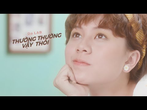 Thường Thường Vậy Thôi