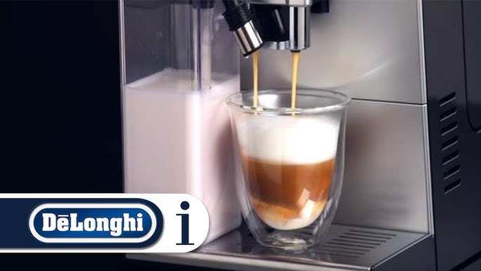 De'Longhi Coffee Machine ETAM29.510.SB (Review) - A Brilliant Coffee  machine For The Home 