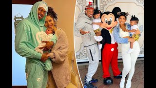 Nick Cannon’s babies’ mothers troll him on Father’s Day ‘Slow down’