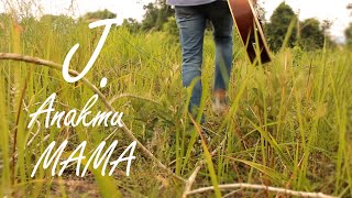 ANAKMU MAMA - JOHN KABE ( Video Music)