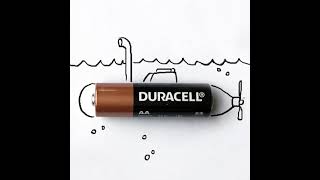 Turning Battery into fun illustrations #3