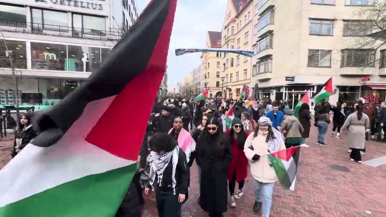 Malmö Sweden 🇸🇪