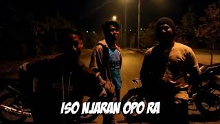 Story Wa anak jaranan