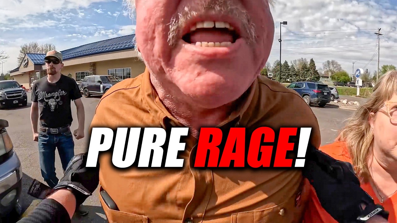 WHEN ANGRY DRIVERS COMPLETELY LOSE IT | INSANE MOTORCYCLE MOMENTS ...