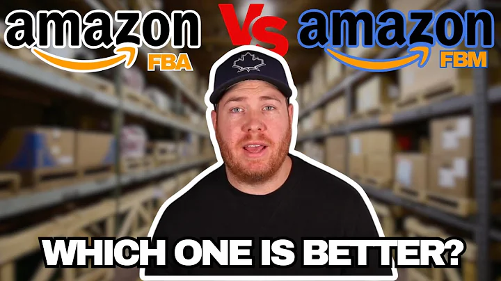 AMAZON FBA VS AMAZON FBM: Which one is better?