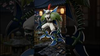 Real-Life Digimon Part 22 | Hawkmon Armor Evolution #デジモン #digimon #anime #디지몬