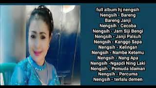 Hj Nengsih Full Album Tarling jadul